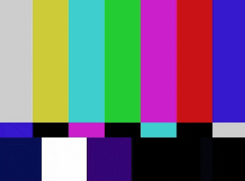 Television Media GIF - Find & Share on GIPHY