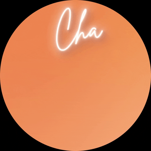 Cha Cha Cha Animation GIF by Guy Trefler