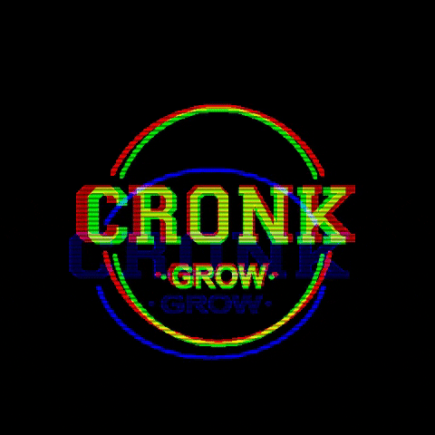 CronkGrow cronkgrow GIF