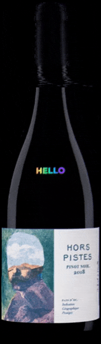 Wine GIF by Aubert & Mathieu