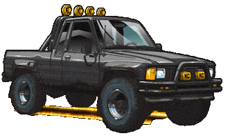 Back To The Future Nostalgia Sticker by kchilites