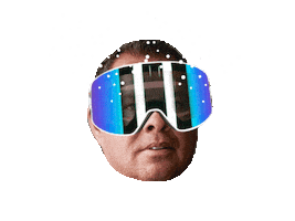 Apresski Sticker by FCB Inferno