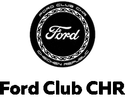 CLUB CHR Sticker