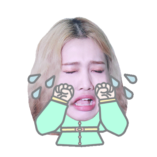 Z-POP Dream Sticker