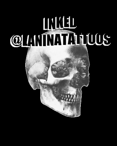 Art Instagram GIF by La nina Tattoos