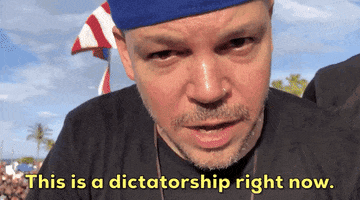 Puerto Rico Protests GIF by GIPHY News