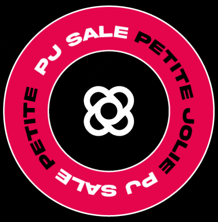 Pjsale GIF by petitejolie_
