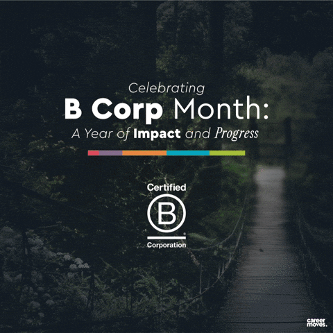 Bcorpmonth GIF