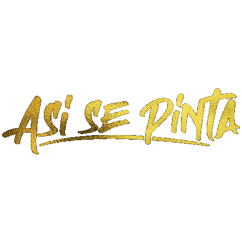 Incusa Nueve Arte Urbano Sticker