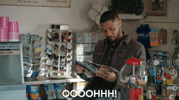 Brandon Bless This Mess GIF by ABC Network