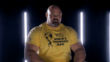 Bring It On Strongman GIF by The World's Strongest Man's Strongest Man