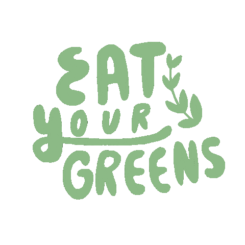 Vegan Sticker