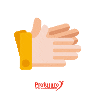 Teatro Sticker by Profuturo