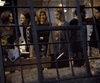TV & FILM GIFs — FRIENDS * THE ONE WHERE THE UNDERDOG GETS AWAY ○