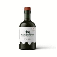 Sahnehirsch GIF