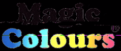 Magic Colours GIF
