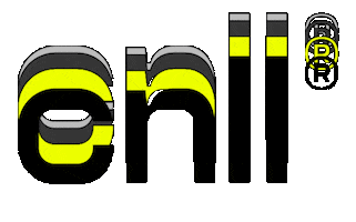 Canalla Agency Sticker