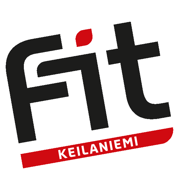 Fitkeilaniemi Sticker by OleFit