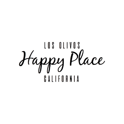 Los Olivos General Store Sticker