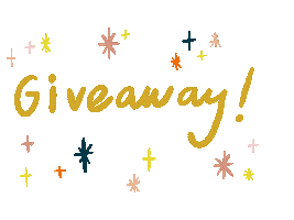 Giveaway Win Sticker