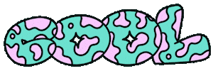 Happy Fun Sticker