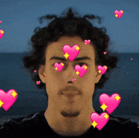 Cute Boy Love GIF