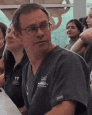 Confusion GIF by Jacksonville Humane Society