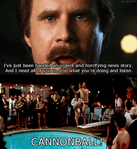 cannonballing meaning, definitions, synonyms