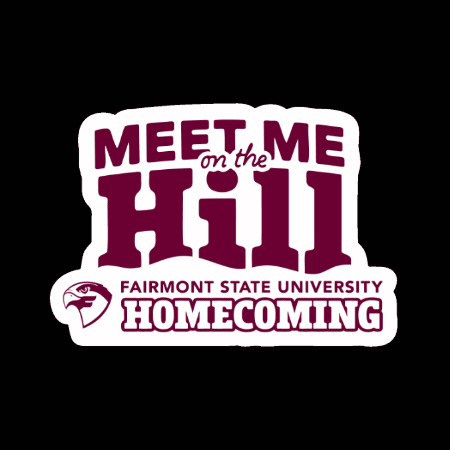 Fairmont State University GIF
