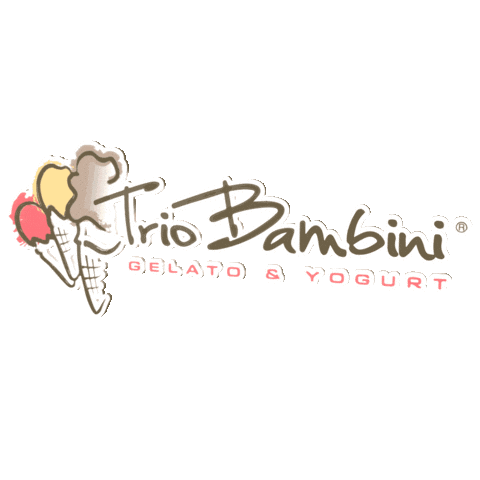 triobambini Sticker