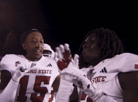 College Football Ncaa GIF by GetThatVV