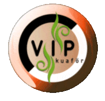 Vipkuafor Sticker by Mehmet Tatli