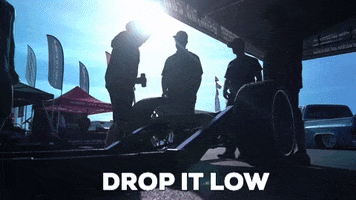 Drop It Low GIF by GSI Machine and Fabrication