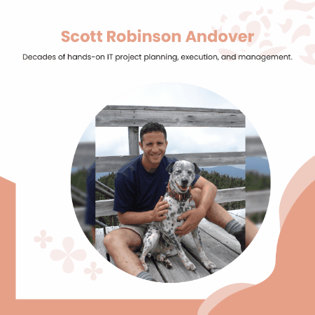 Scott Robinson Andover GIF