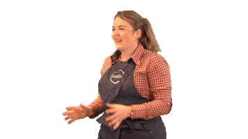 Landgoed Kaamps Sticker