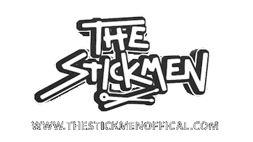 The Stickmen Sticker