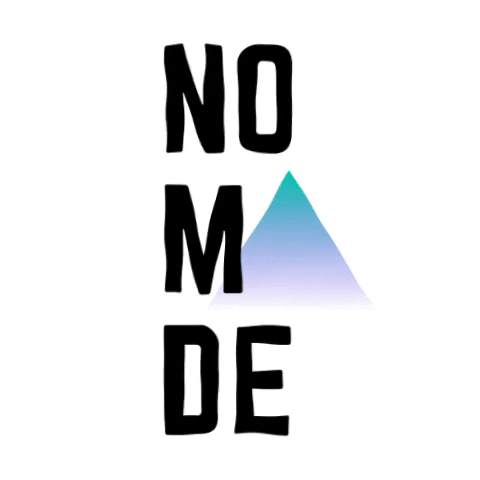 GIF by Nomade Digital