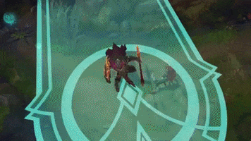 League Of Legends GIF