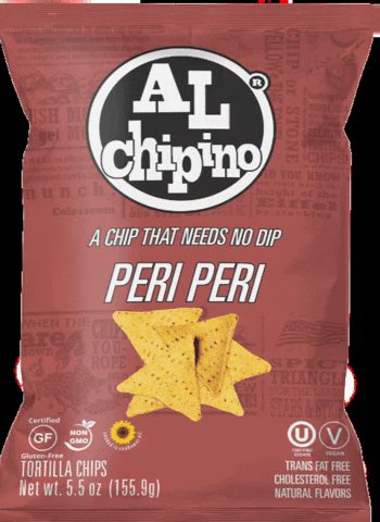 Periperi GIF by AL Chipino
