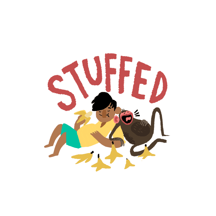 Yum GIF