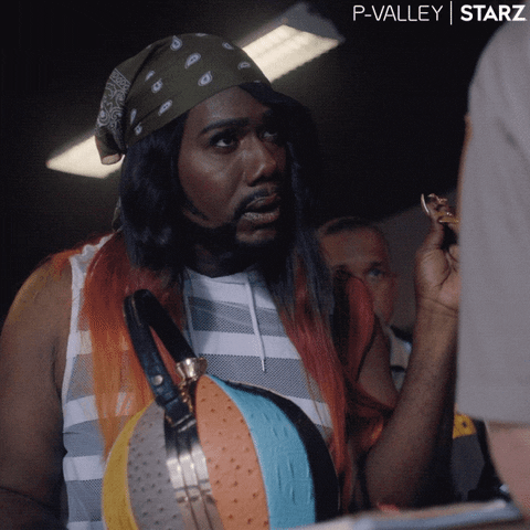 Pvalley-105 GIFs - Find & Share on GIPHY