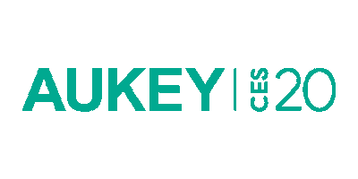 Aukey Sticker