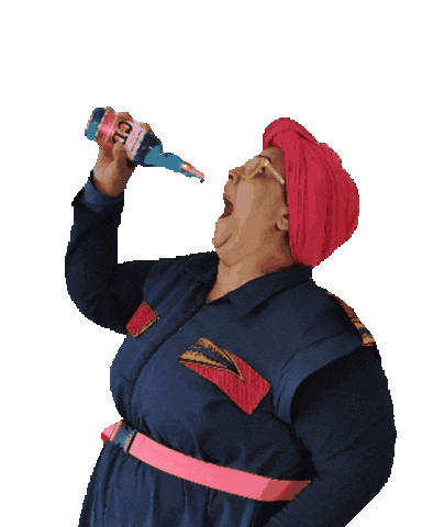 Drink Sticker