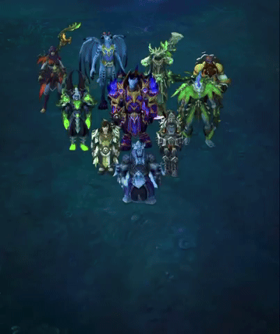 Warcraft GIF