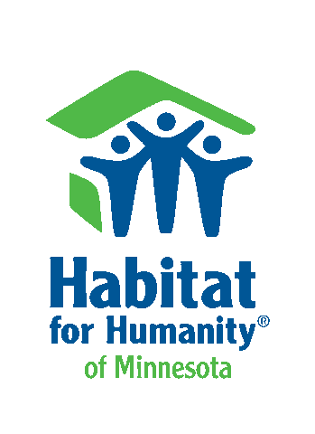 Habitat for Humanity of Minnesota Sticker