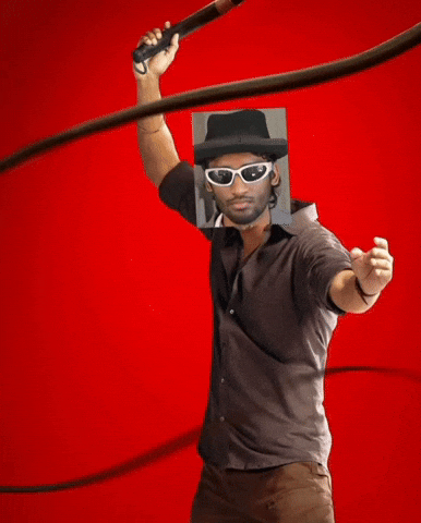 Sani GIF