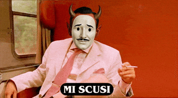 Pink Train GIF by Duhul Rautatilor