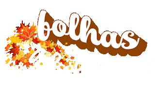 Autumn Sticker