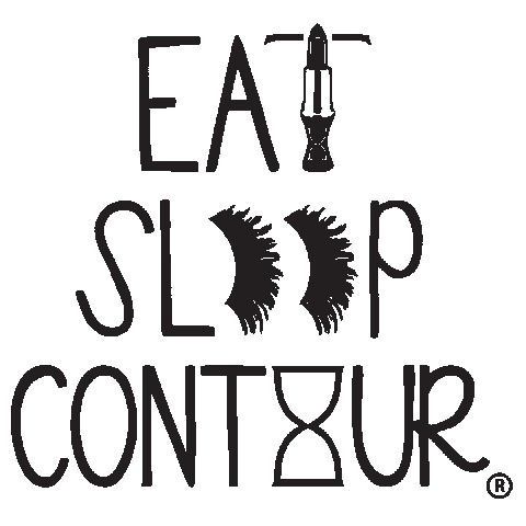 TIME LOS ANGELES Sticker