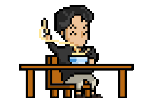 Conductor Pianist Sticker